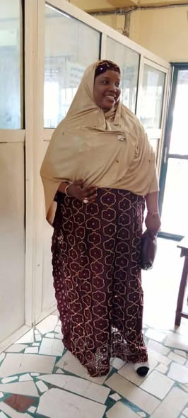 Mrs. Shakirat Adunni Bakare — Founder, YusFaith Schools